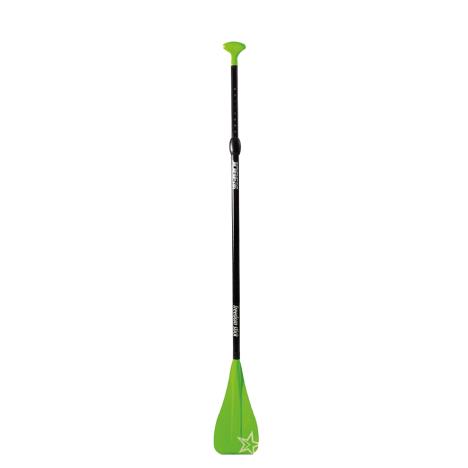 Jobe Freedom 2 Piece Kids SUP Paddle - Lime £54.99